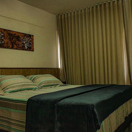 Pouso Da Bia Apartamento Lavras Novas Exterior foto
