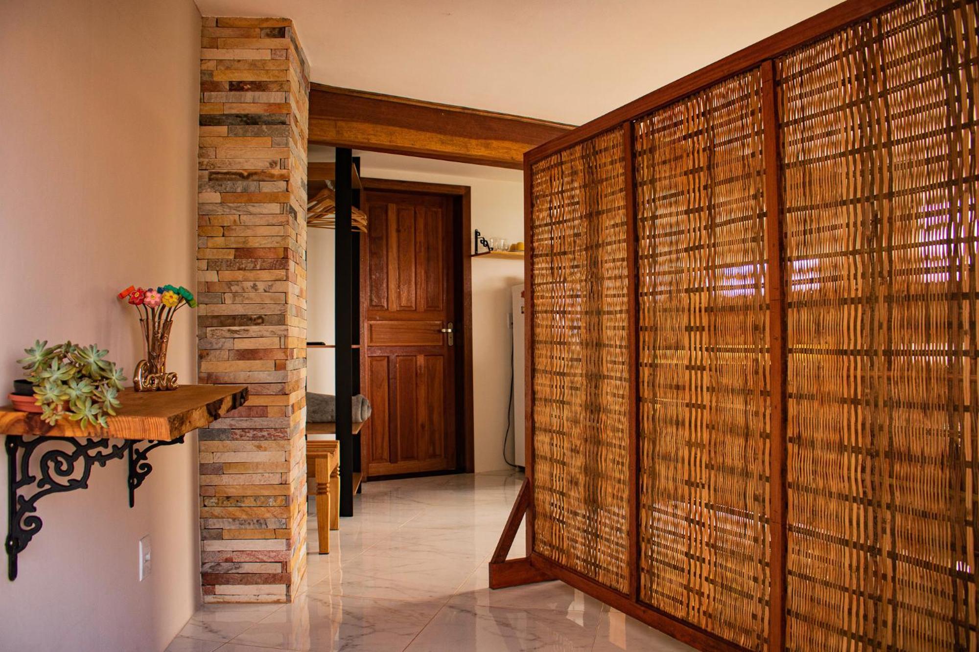 Pouso Da Bia Apartamento Lavras Novas Quarto foto