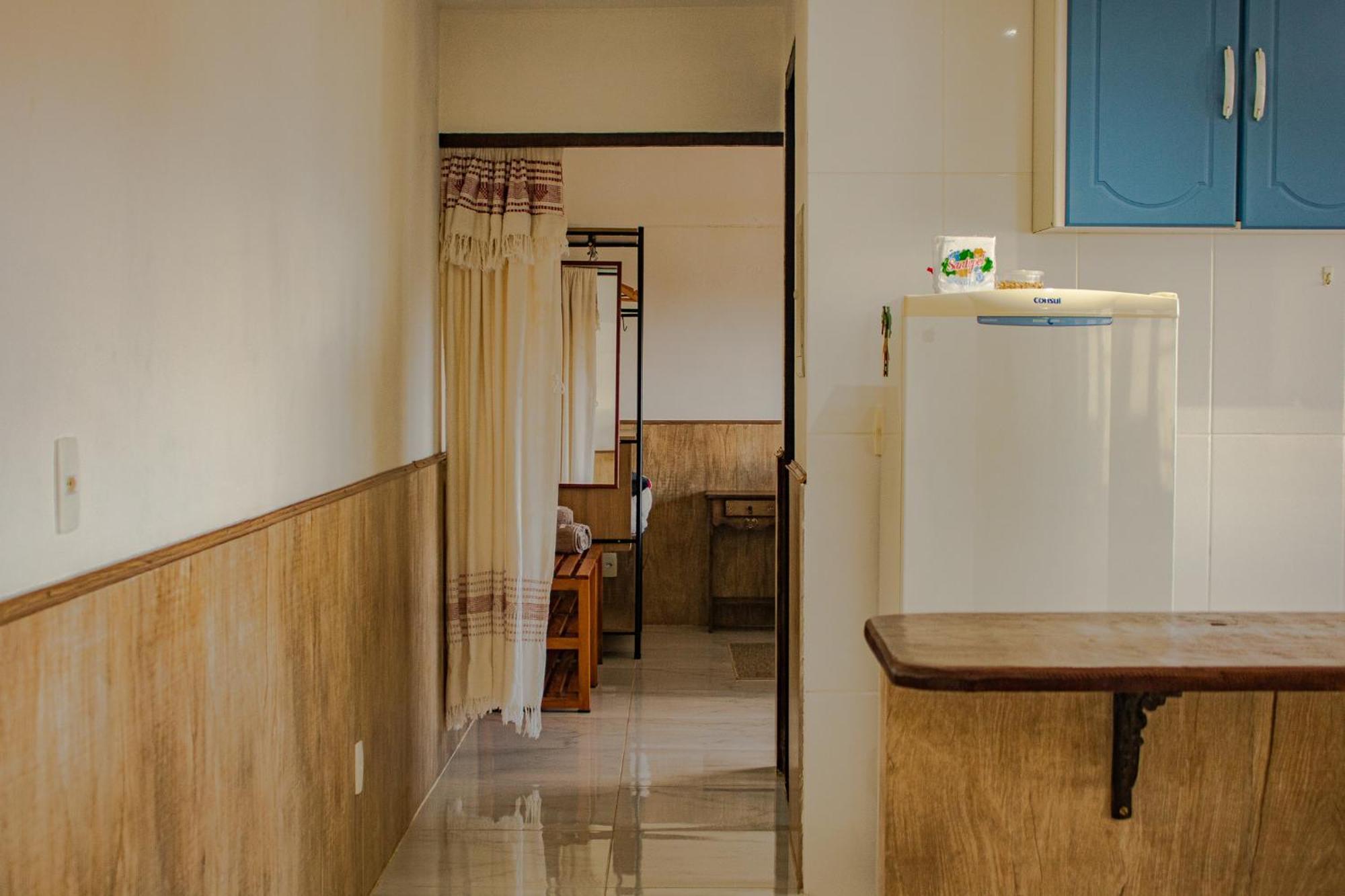 Pouso Da Bia Apartamento Lavras Novas Exterior foto